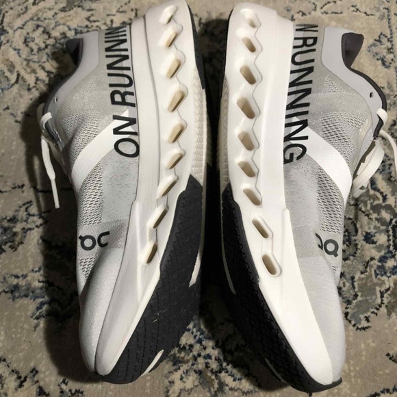 On Cloudsurfer Next Running Shoes - Picture 8 of 12